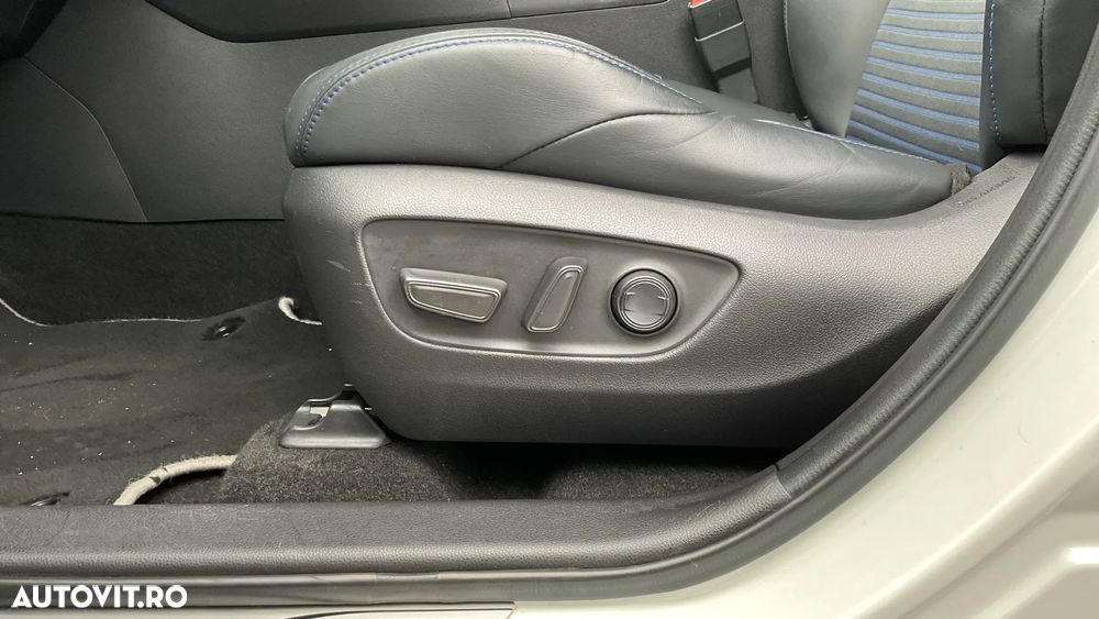 Toyota RAV4 2.5 Hybrid VVT-iE 4x4 Exclusive - 7