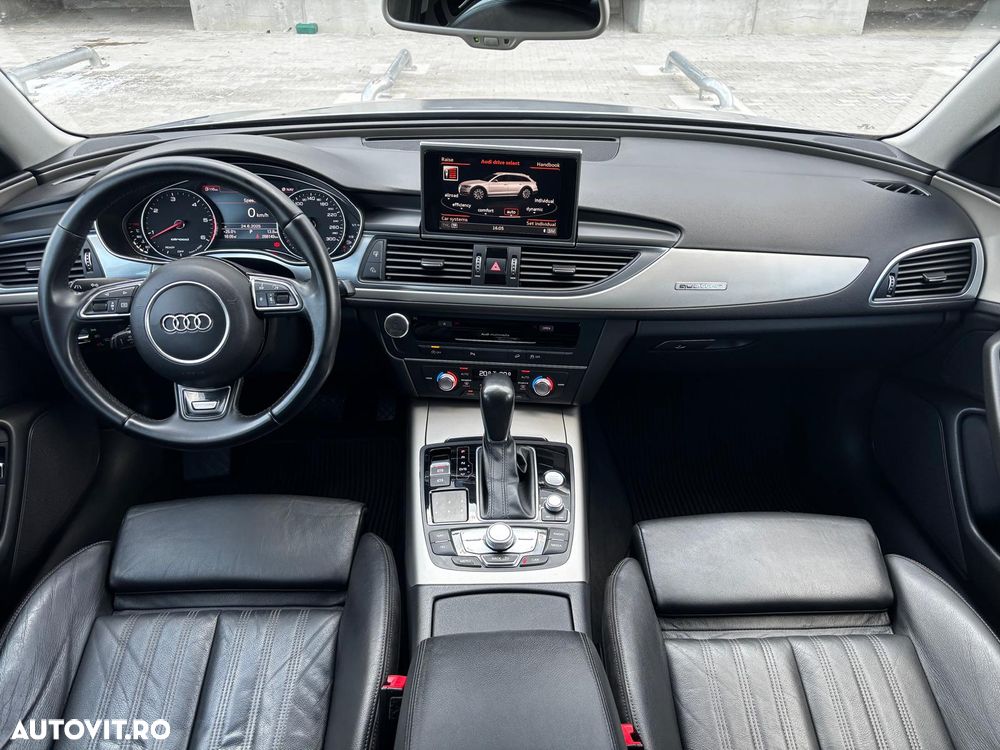 Audi A6 Allroad - 6