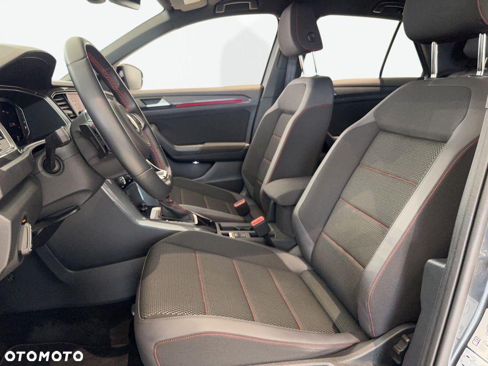 Volkswagen T-Roc - 10