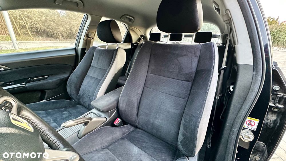 Honda Civic 1.8 Comfort - 20