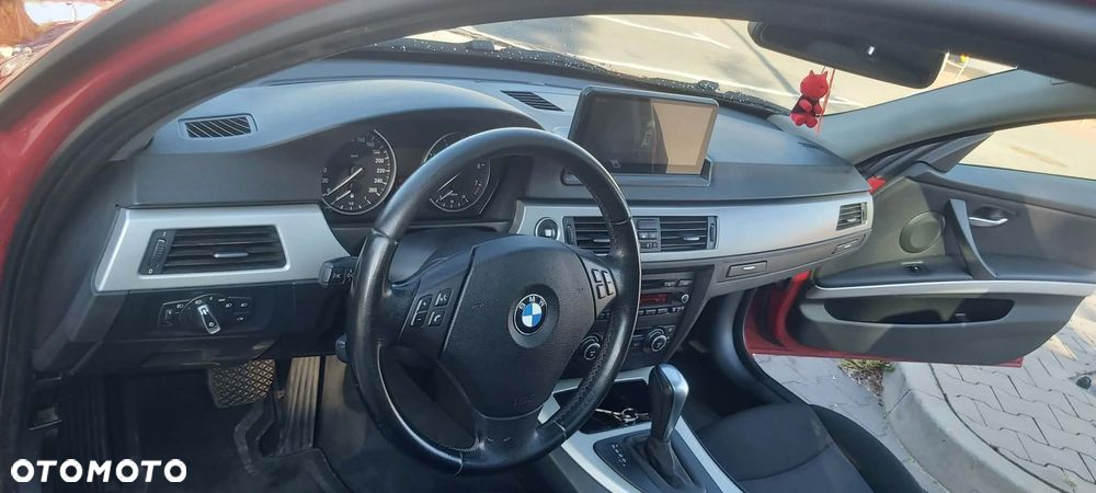 BMW Seria 3 - 2
