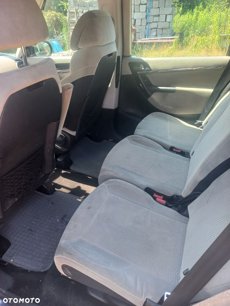 Citroën C4 Picasso 1.6 HDi Equilibre Navi Pack MCP - 5