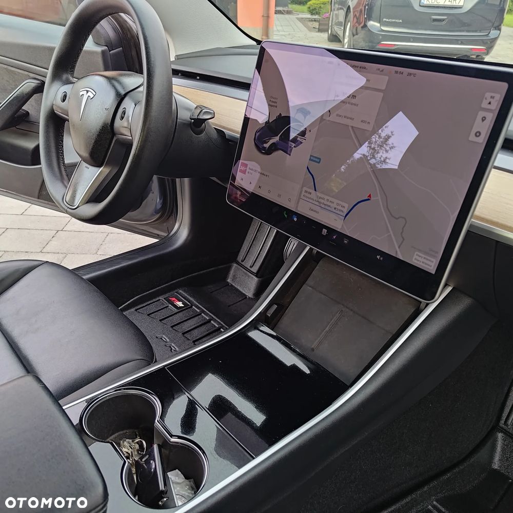 Tesla Model 3 Allradantrieb Dual Motor Performance - 25