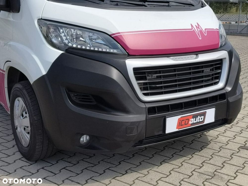 Peugeot Boxer - 30
