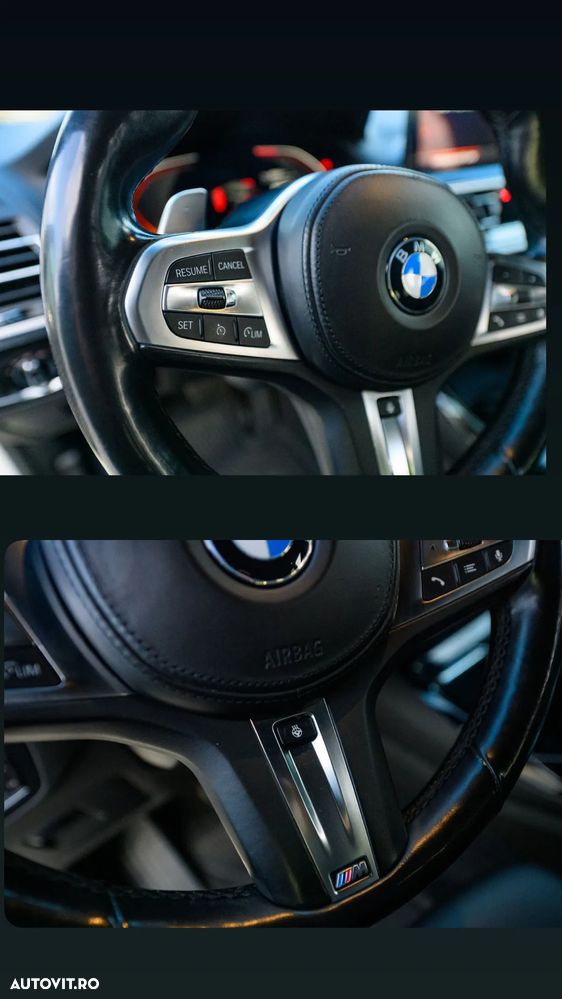 BMW X3 xDrive30i AT M Sport - 8