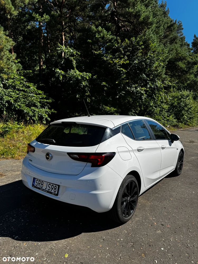 Opel Astra V 1.4 Enjoy - 2