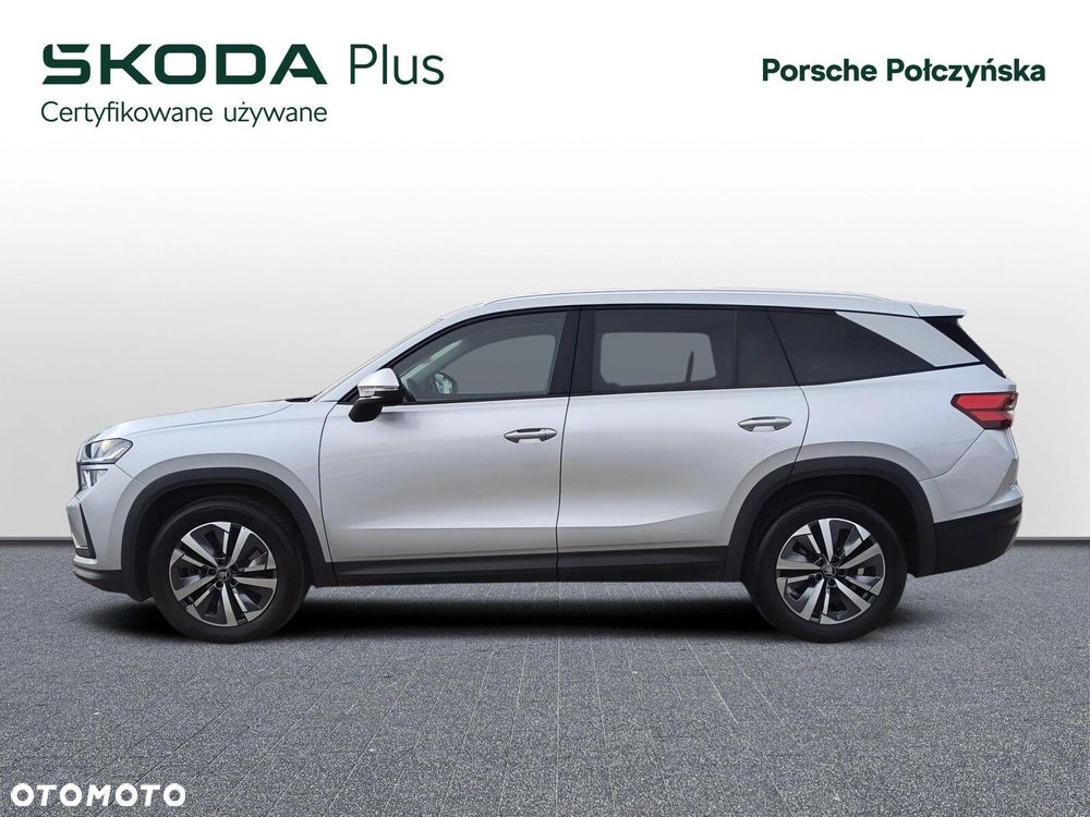 Skoda Kodiaq 2.0 TDI 4x2 Selection DSG - 3