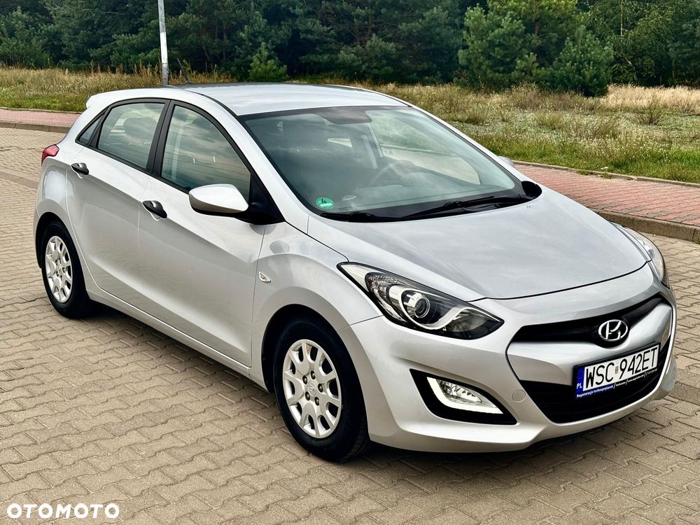 Hyundai i30 1.4 Style - 2
