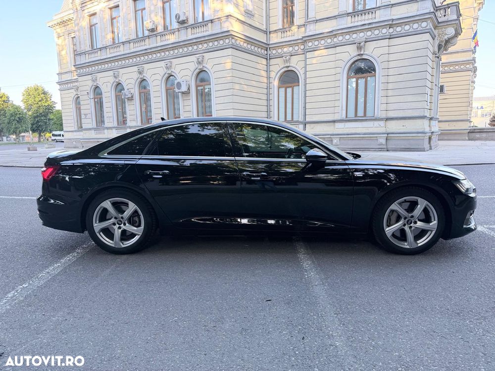 Audi A6 Limuzina - 6