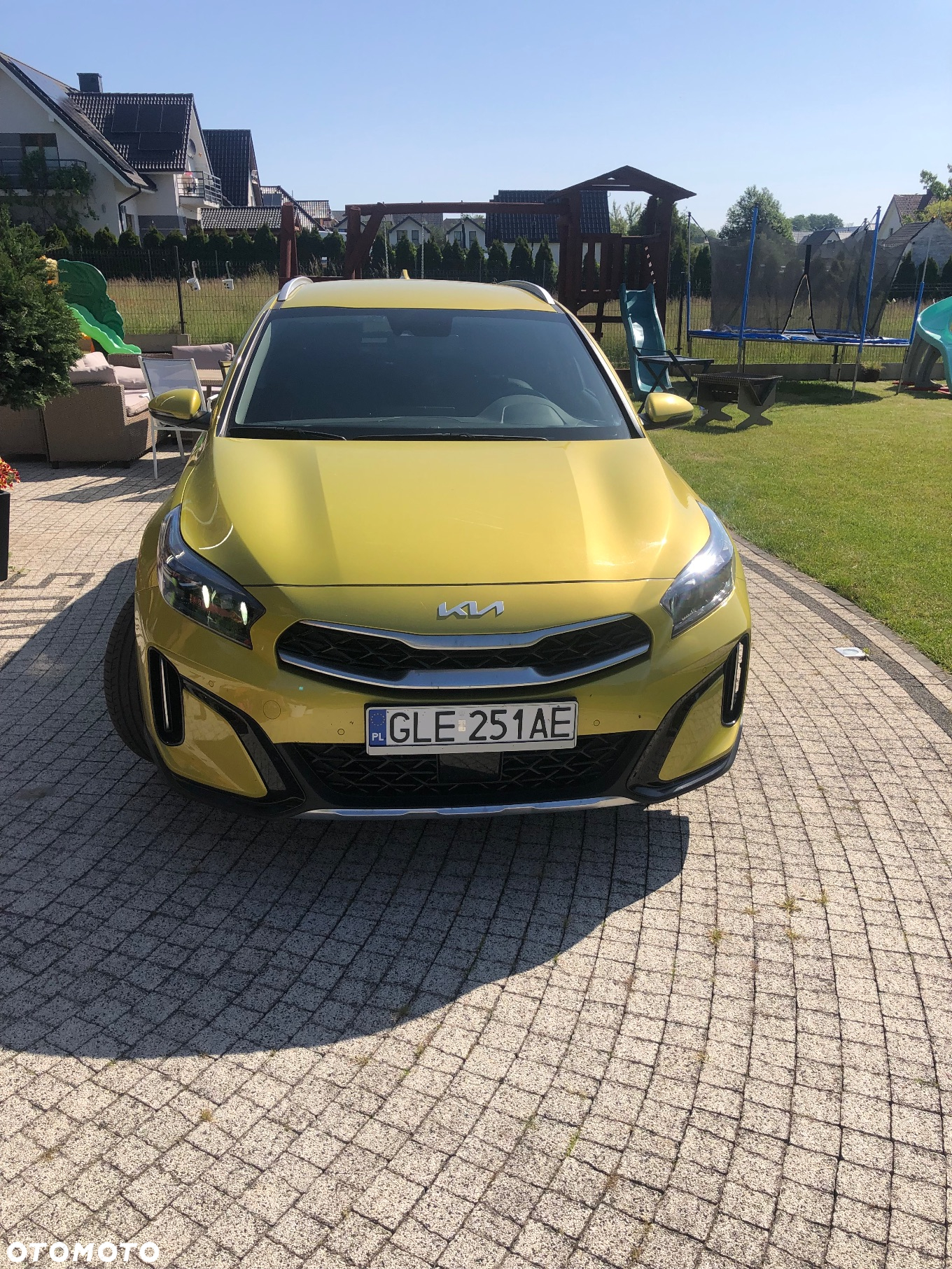 Kia XCeed 1.5 T-GDI L - 8