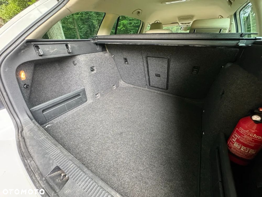 Skoda Octavia 2.0 TDI Elegance - 17