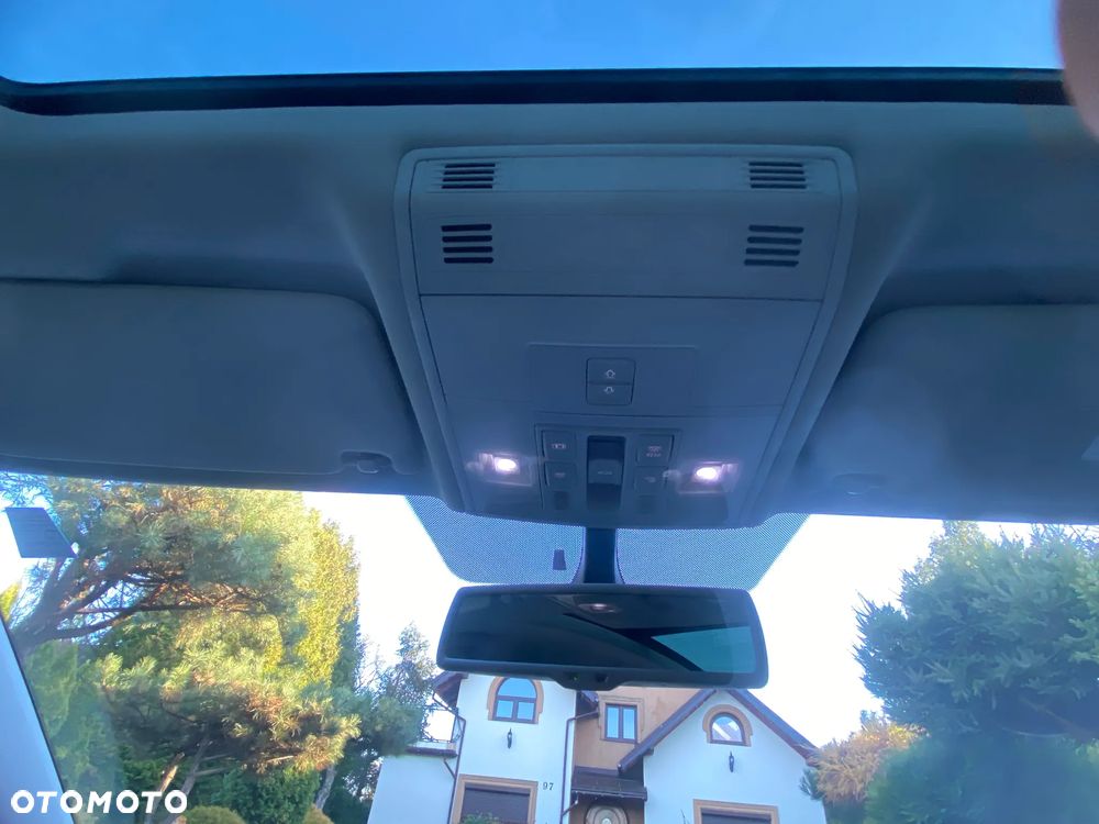 Volkswagen Golf Sportsvan VII SV 1.6 TDI BMT Comfortline DSG - 30