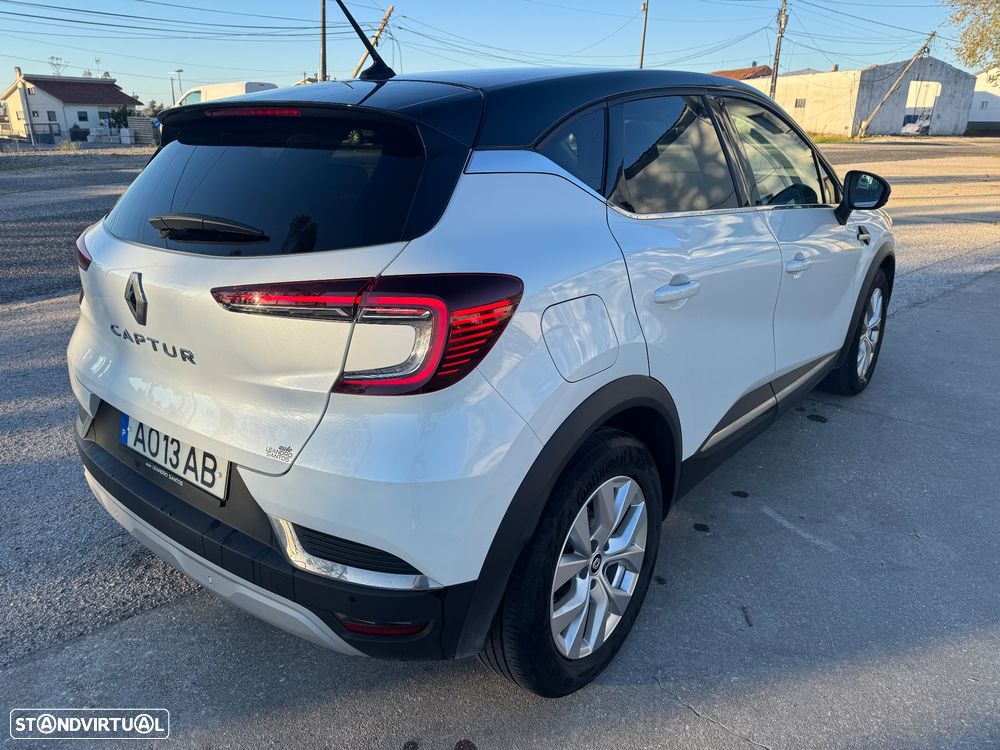 Renault Captur - 6