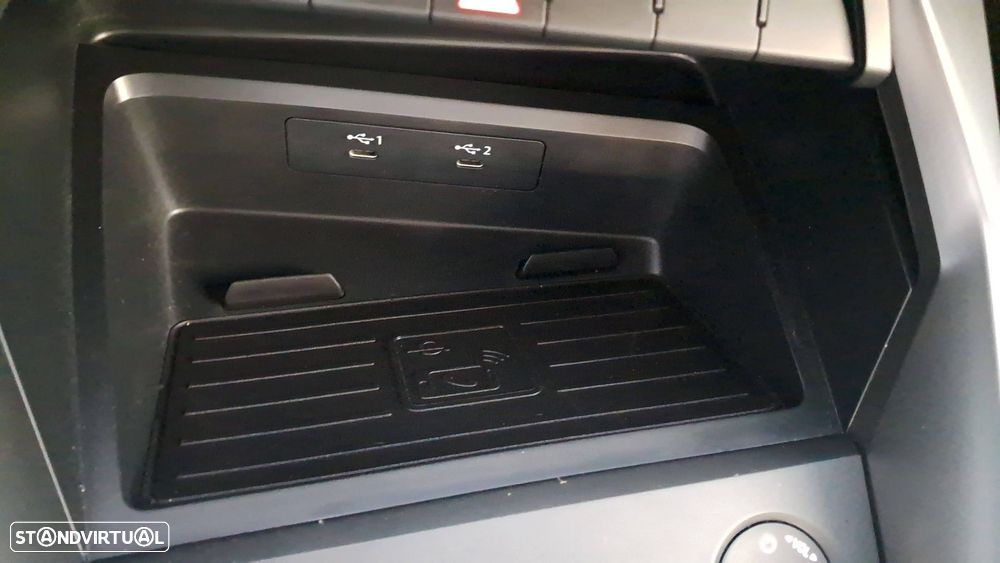 Audi A3 Sportback 30 TDI Advanced - 34
