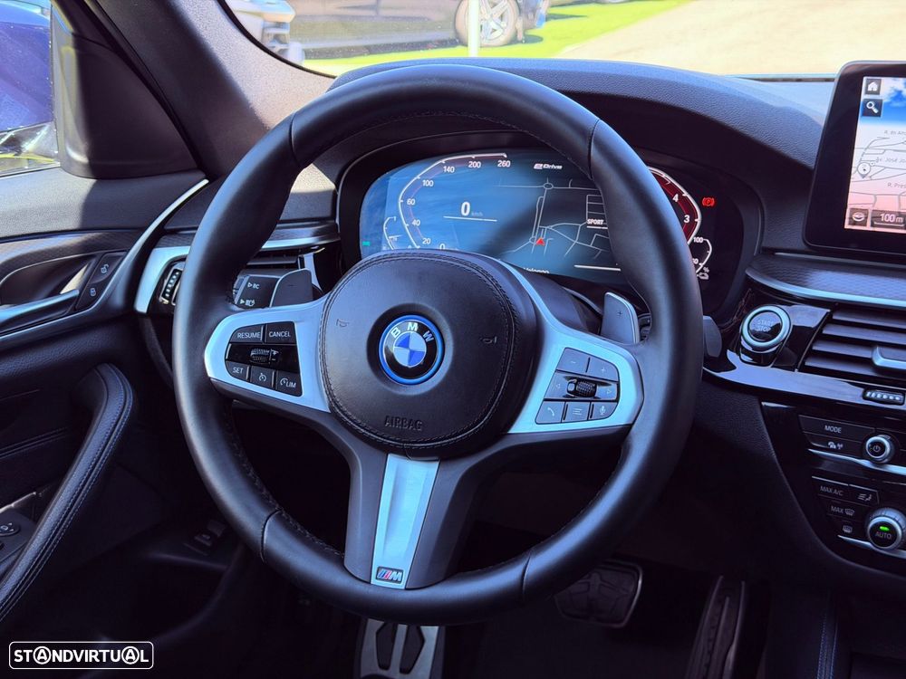 BMW 520 - 33