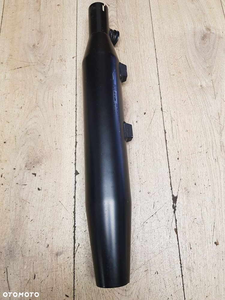 Tłumik Wydech Harley-Davidson Sportster XL 883 / 1200 OEM 80858-10 - 7