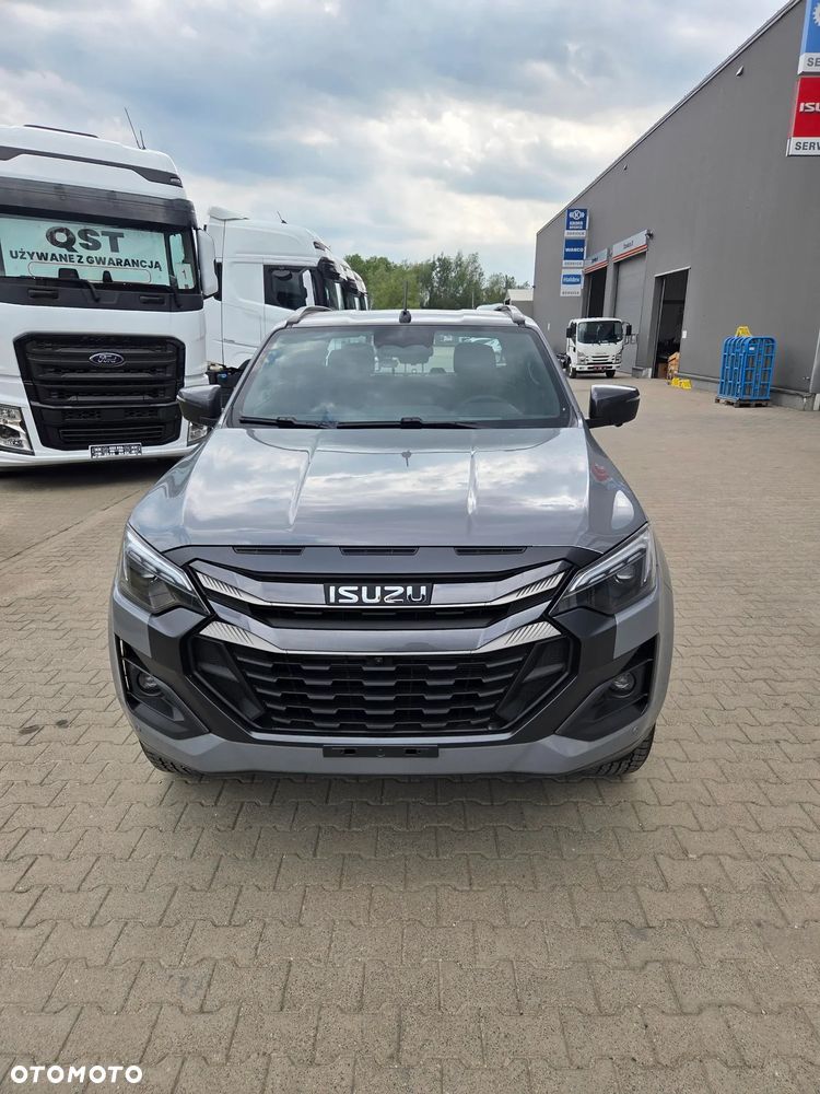 Isuzu D-Max 1.9 EC LSE - 3