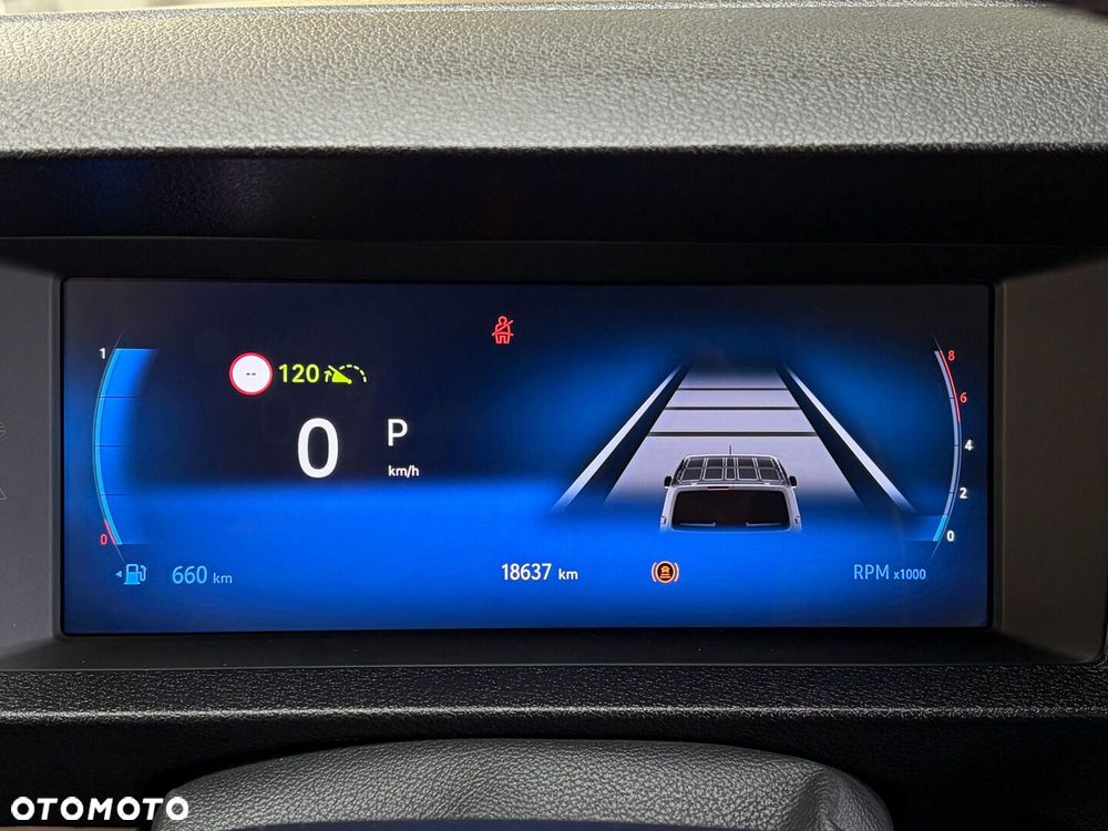 Toyota Proace Verso 2.0 D4-D Long Family - 20