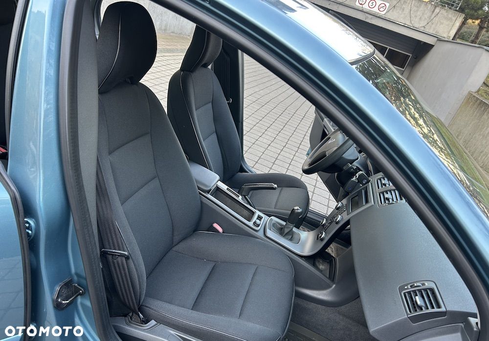 Volvo S40 - 11
