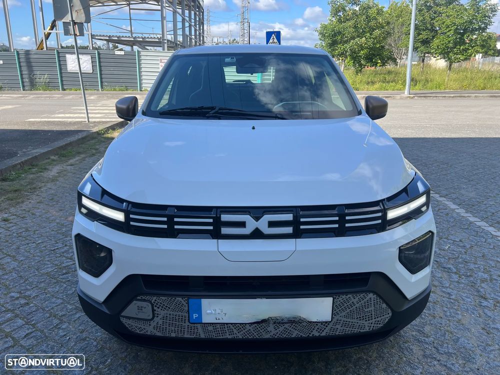 Dacia Spring Electric 65 Expression - 2