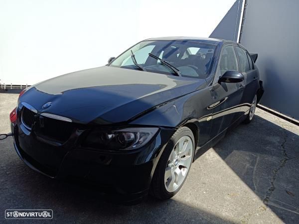 Para Peças Bmw 3 (E90) - 6