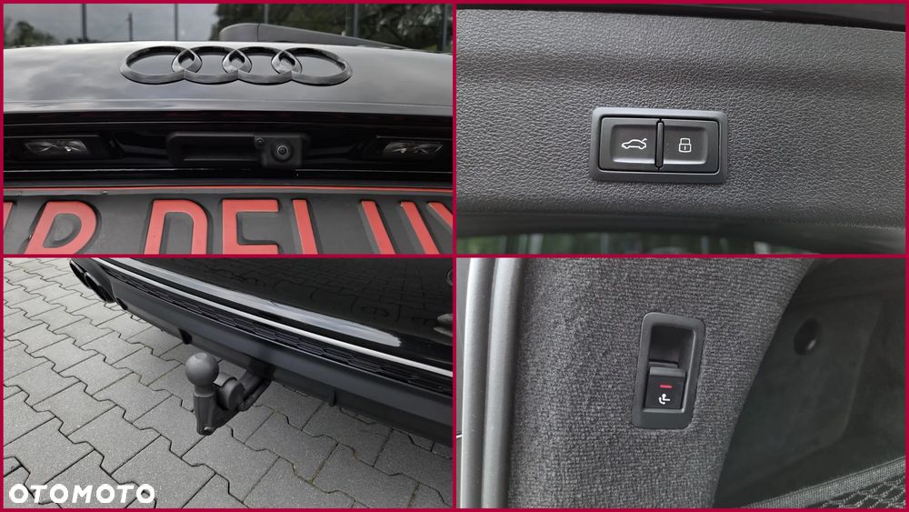 Audi S6 Avant TDI quattro tiptronic - 24