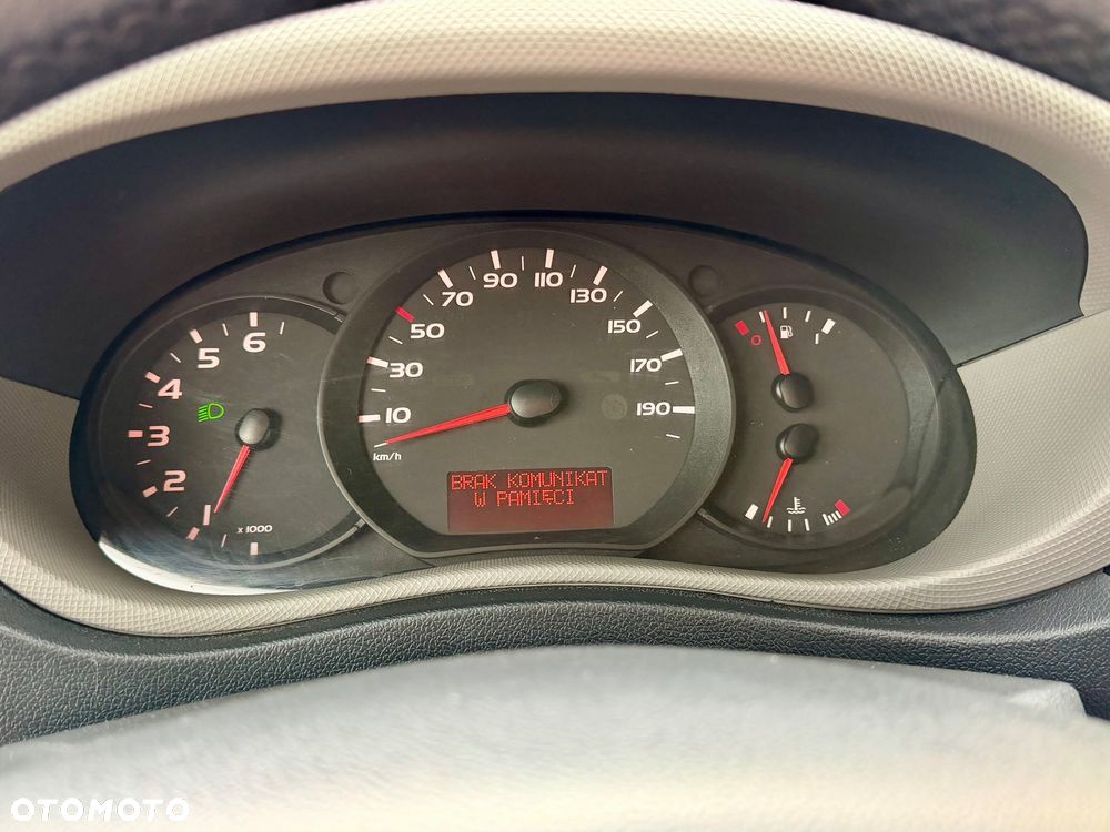 Renault Master - 30