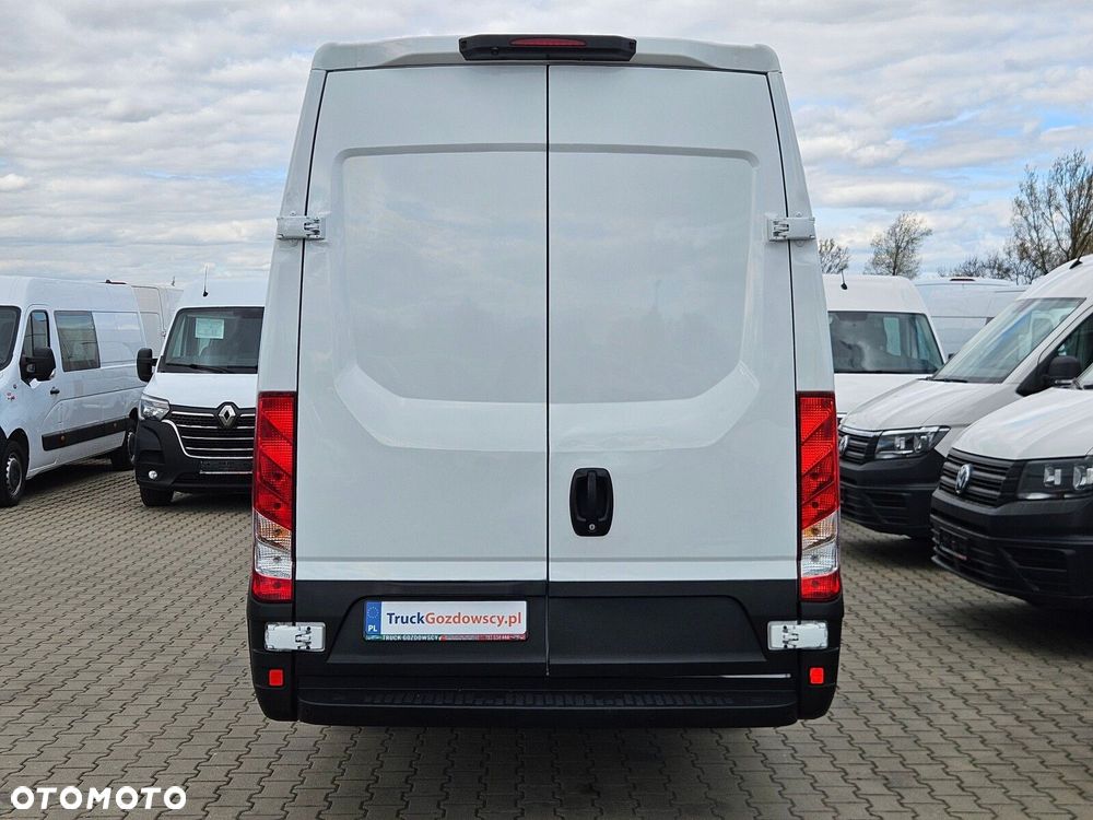 Iveco 35s14 L4H2 *69999zł NETTO* 2.3HPi/136KM - 10