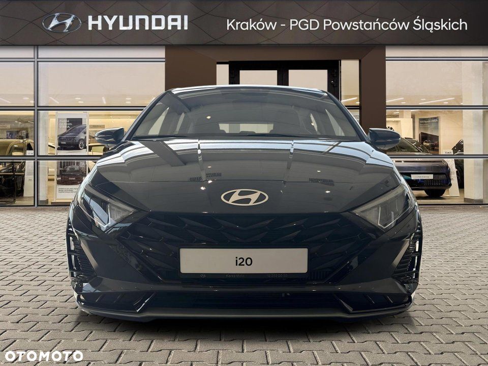 Hyundai i20 - 7