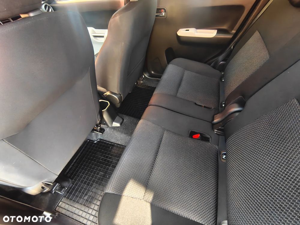 Suzuki Ignis - 14