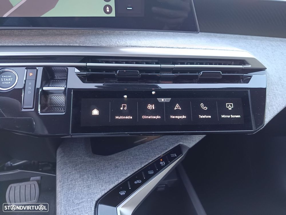 Peugeot E-3008 73 kWh Allure - 17