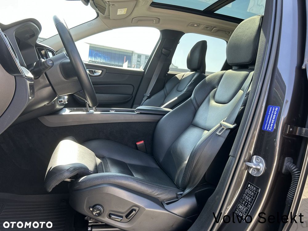 Volvo XC 60 - 14