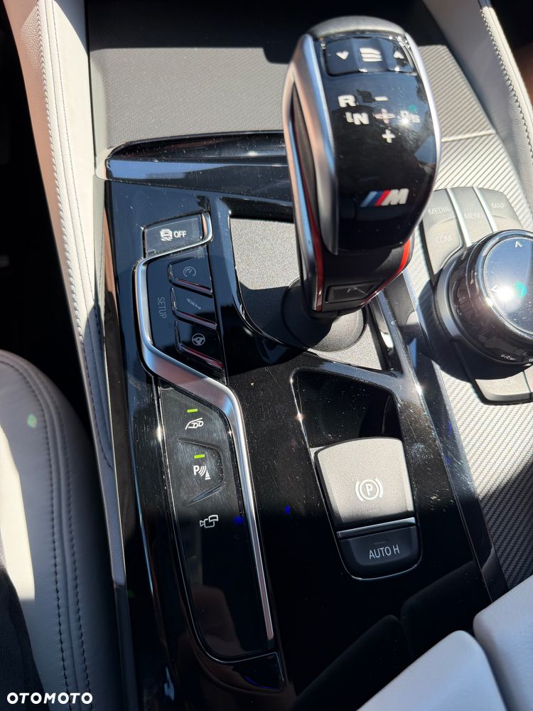 BMW M5 - 25