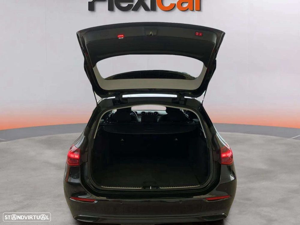 Mercedes-Benz C 200 d Avantgarde - 9