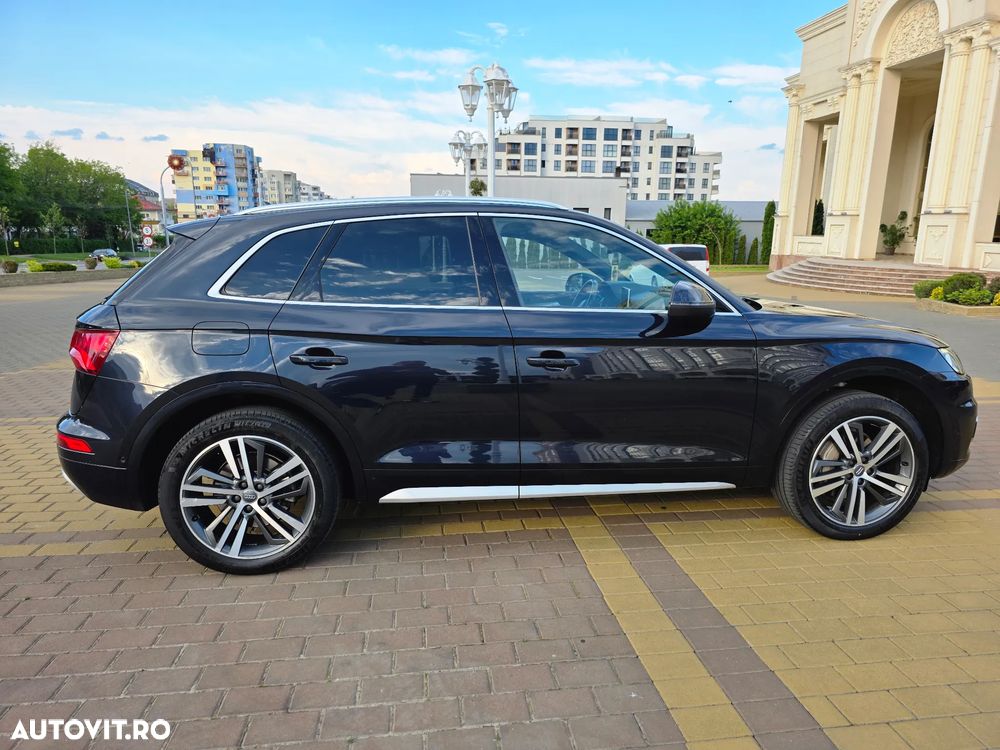 Audi Q5 2.0 TDI Quattro S tronic - 6