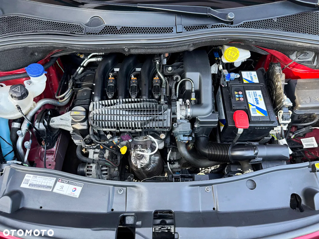 Peugeot 2008 - 39