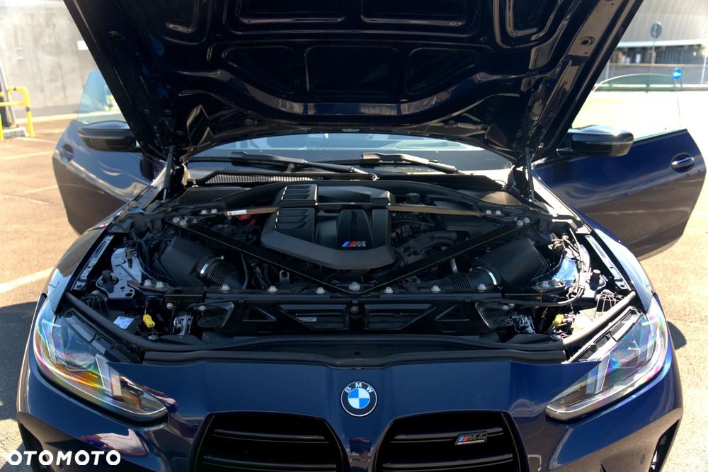 BMW M4 Competition M xDrive - 40