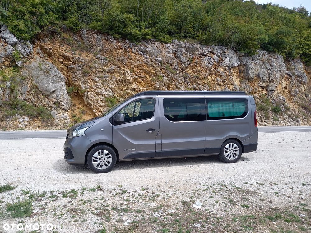 Renault Trafic - 10