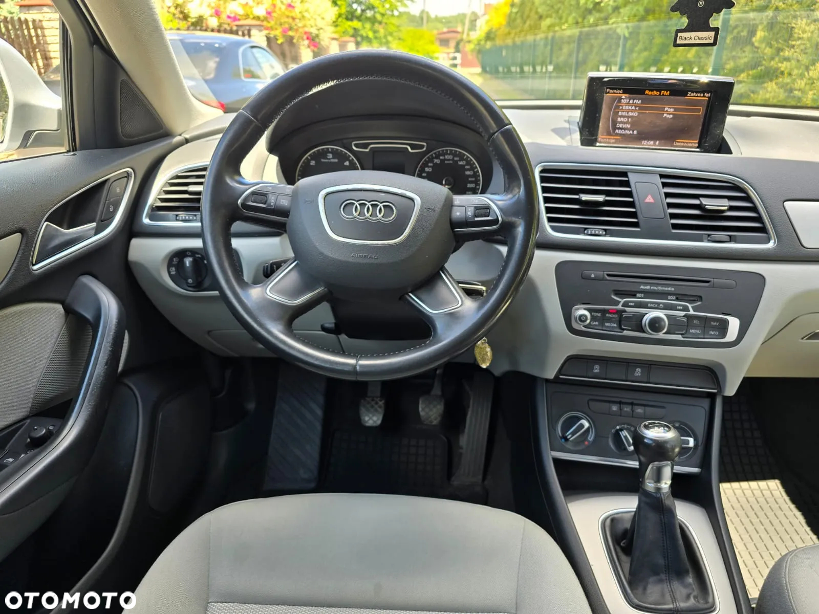Audi Q3 2.0 TDI - 24