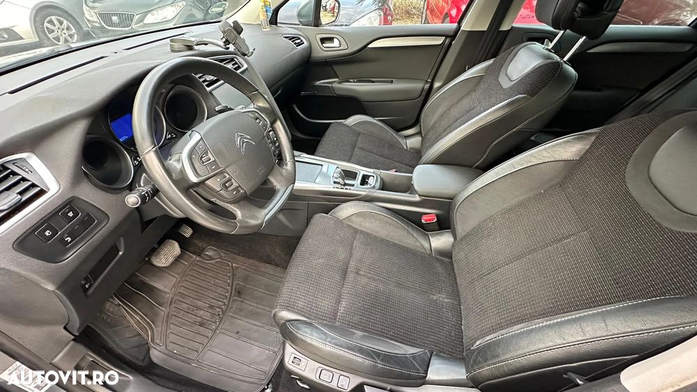 Citroën C4 - 27