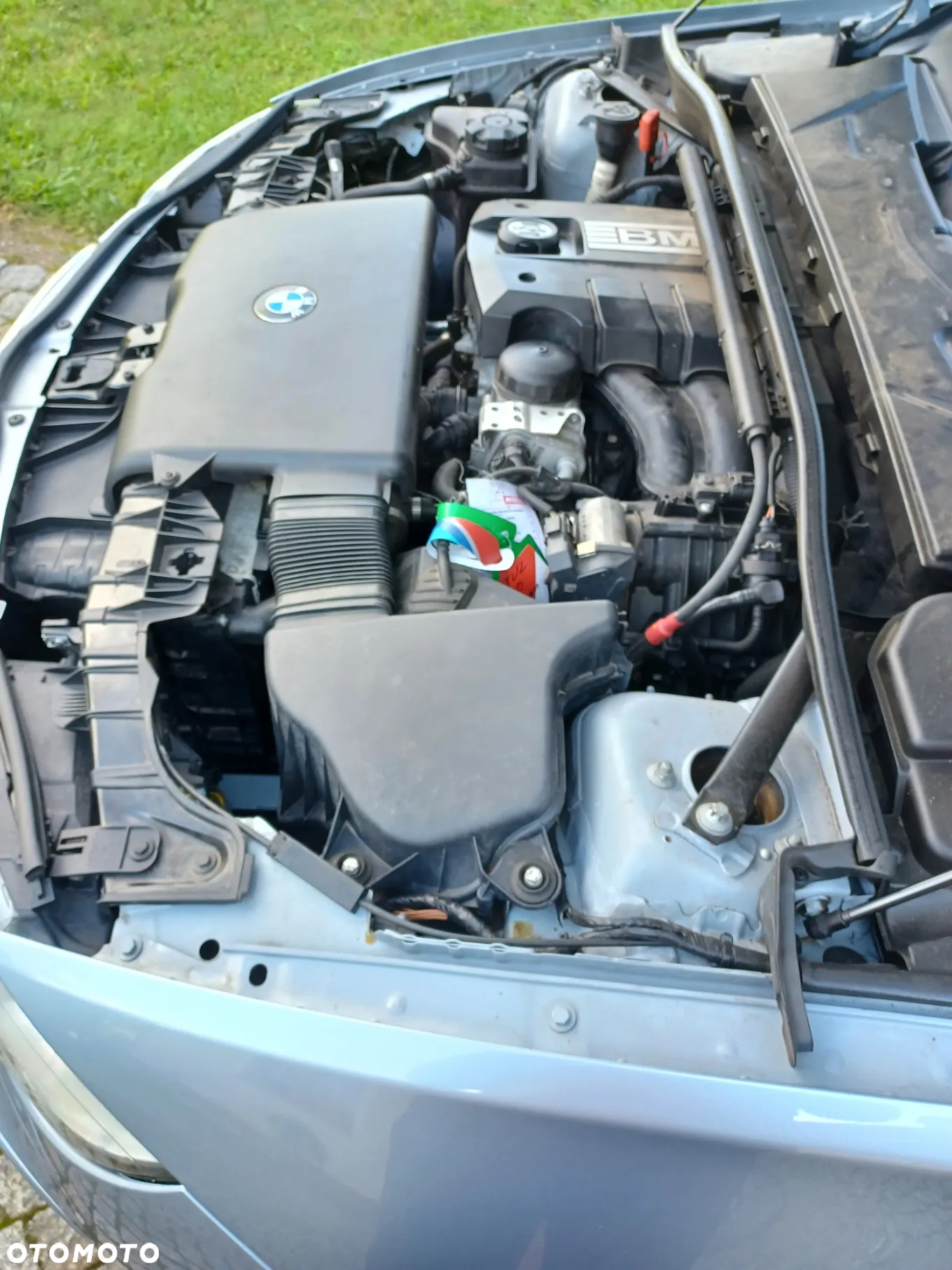 BMW Seria 1 116i - 19