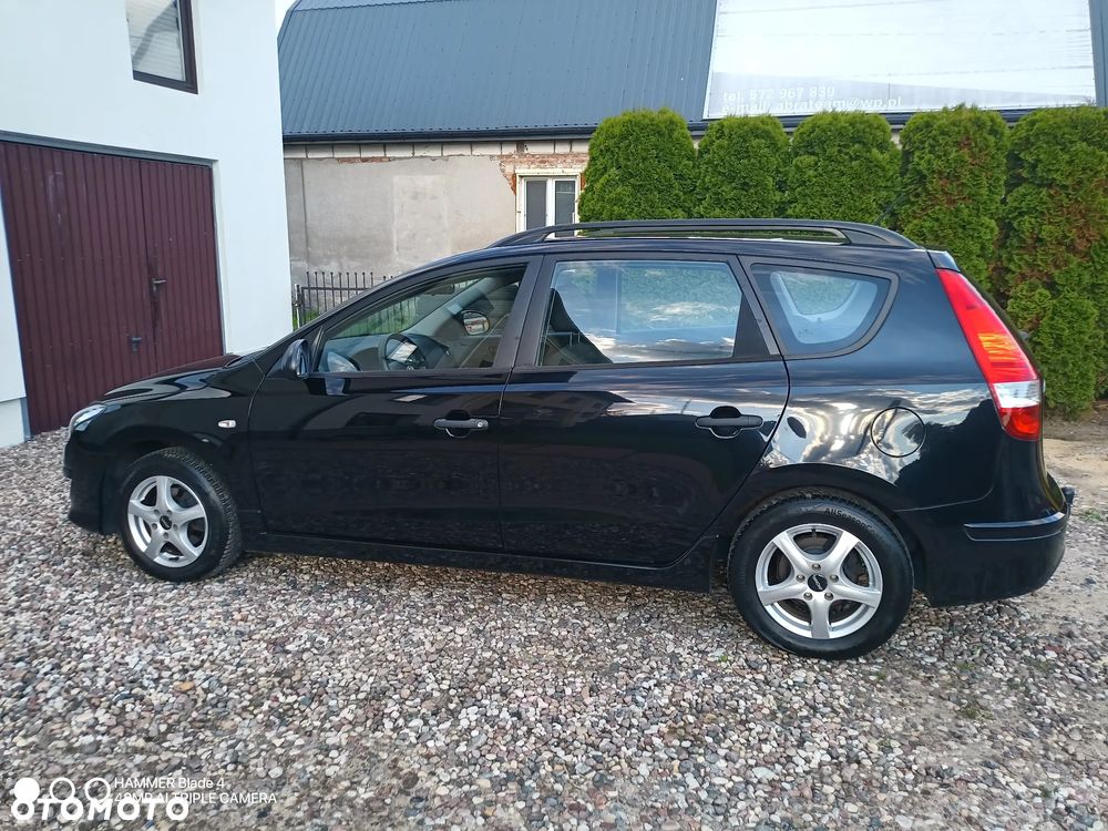 Hyundai i30 i30cw 1.4 Comfort - 7