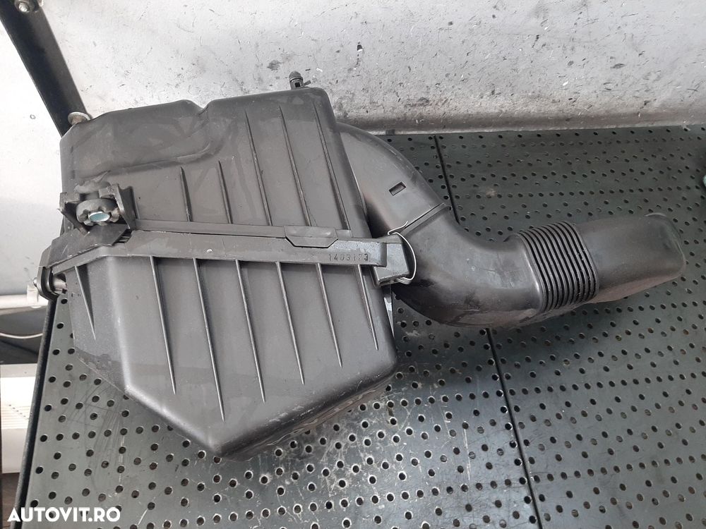 carcasa filtru aer 1.6 d d16aa suzuki vitara 62m-a01 - 3