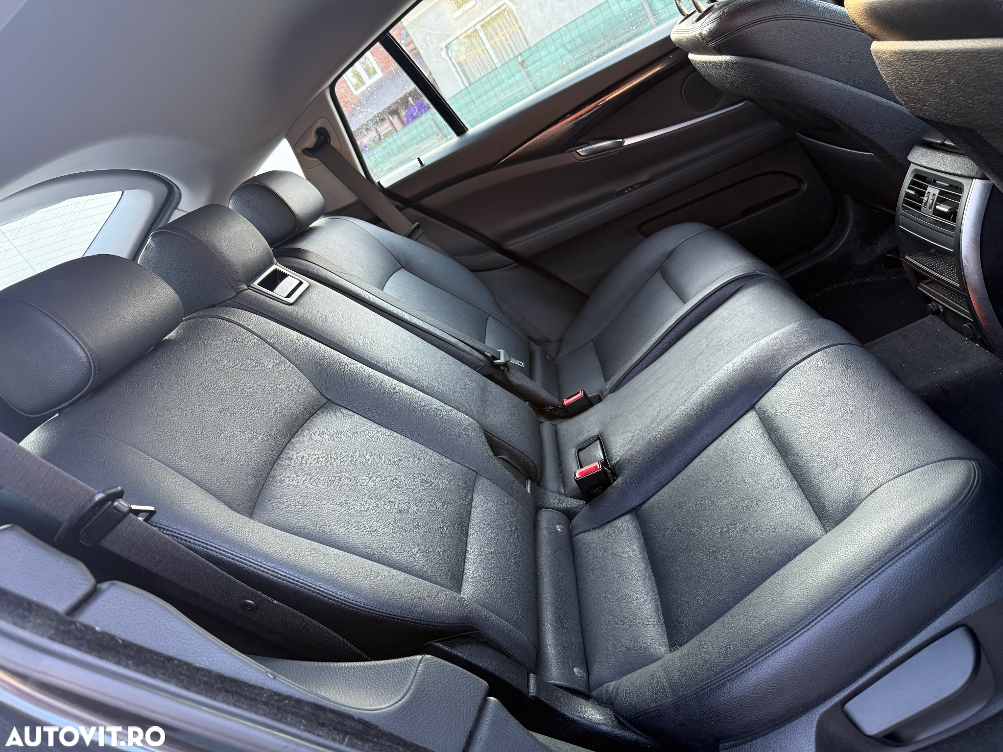BMW Seria 5 520d Gran Turismo Aut. - 8