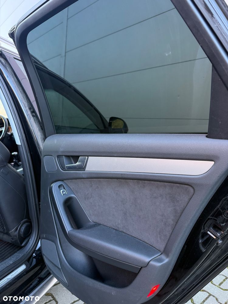 Audi A4 Allroad - 29