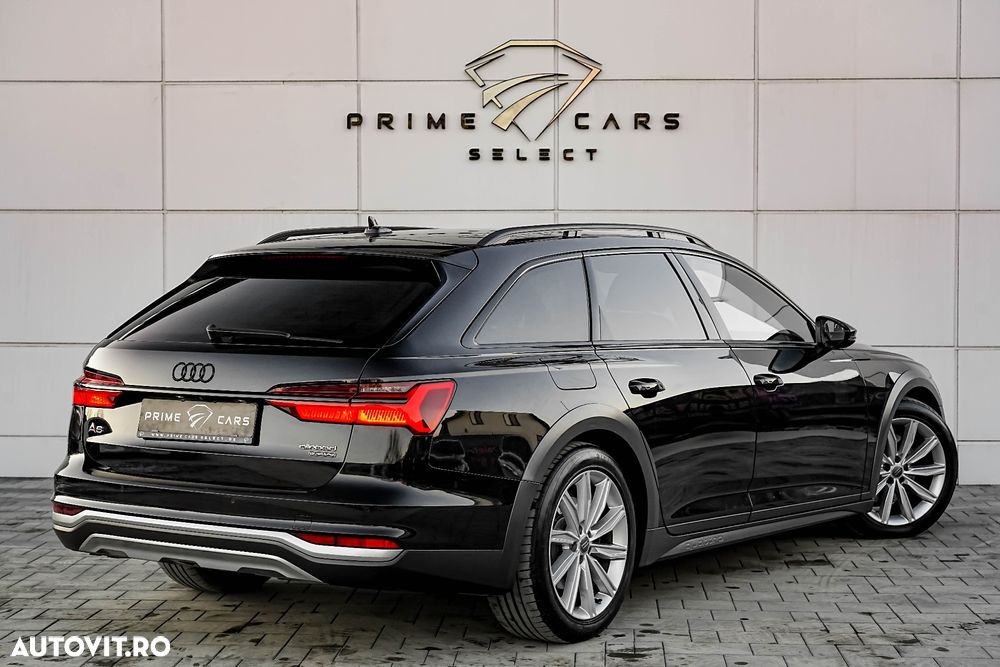 Audi A6 Allroad - 4