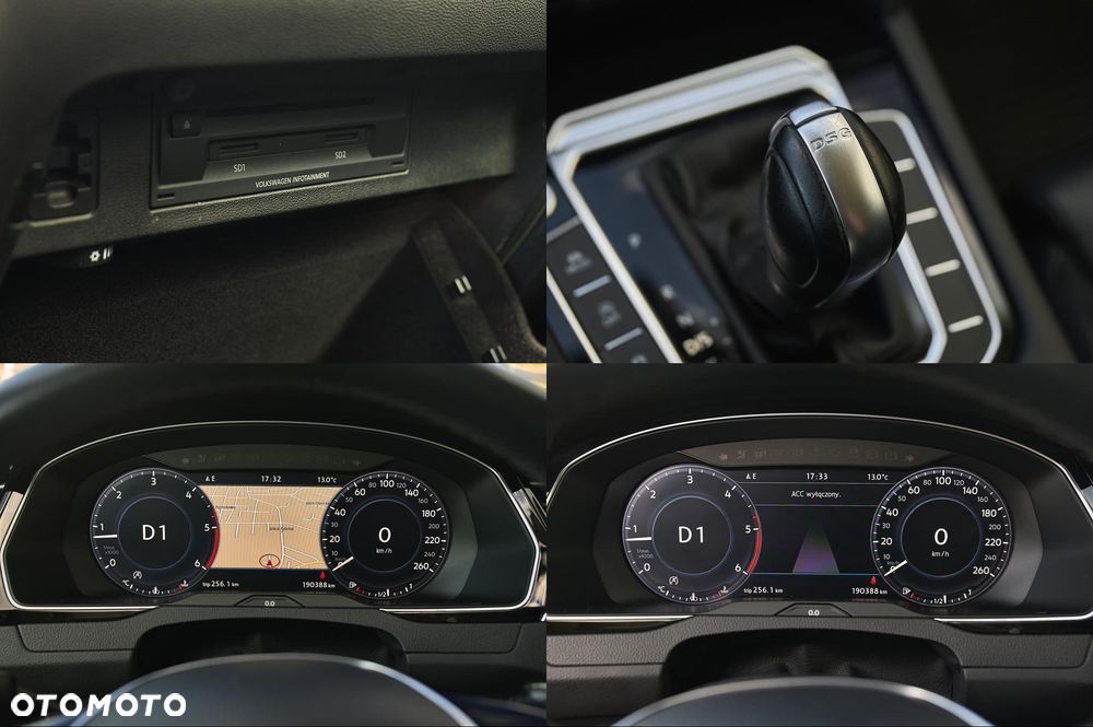 Volkswagen Passat - 37