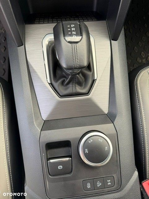 Volkswagen Amarok 3.0 V6 TDi 4MOTION Aventura - 13