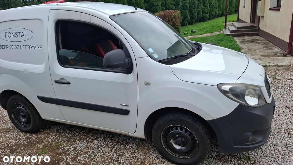Mercedes-Benz Citan - 2