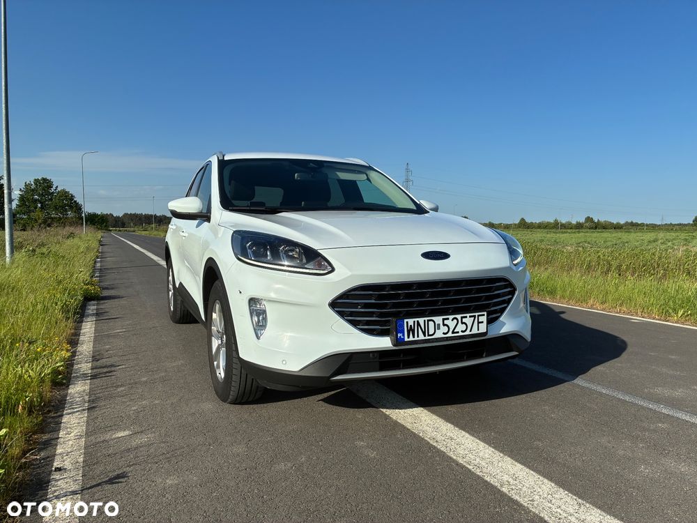 Ford Kuga 1.5 EcoBoost FWD Titanium - 1